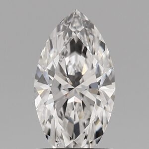 1.06 cctw VVS2 - Lab Grown Loose Diamond