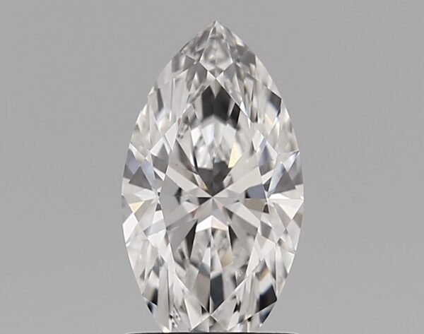1.06 cctw VVS2 - Lab Grown Loose Diamond