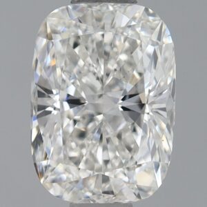 0.91 cctw VS2 - Lab Grown Loose Diamond
