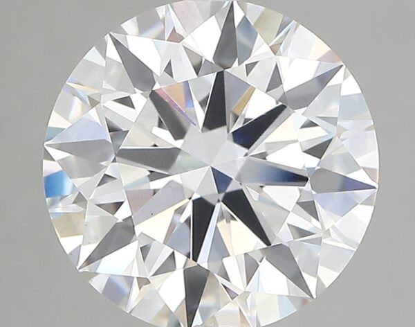 4.14 cctw VS1 - Lab Grown Loose Diamond