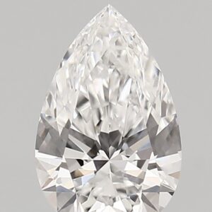 1.20 cctw VVS2 - Lab Grown Loose Diamond