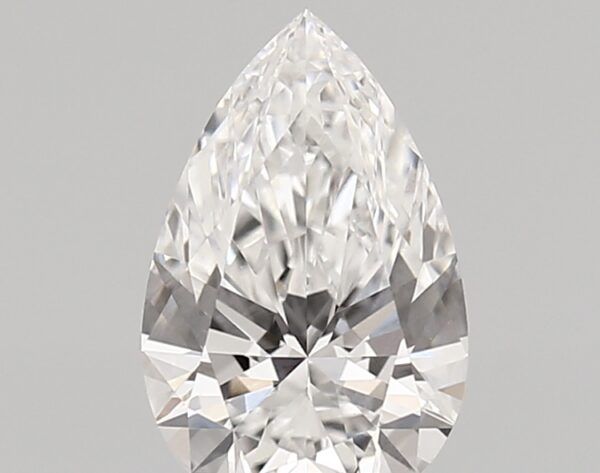 1.20 cctw VVS2 - Lab Grown Loose Diamond