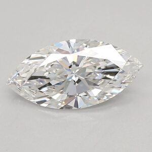 1.00 cctw VVS1 - Lab Grown Loose Diamond