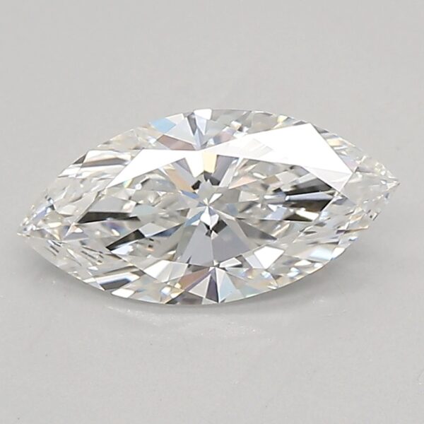 1.00 cctw VVS1 - Lab Grown Loose Diamond