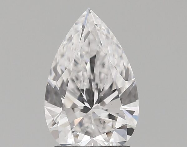 1.39 cctw VS1 - Lab Grown Loose Diamond