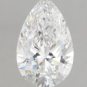 1.50 cctw VVS2 - Lab Grown Loose Diamond