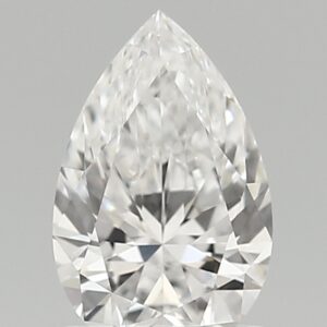 1.03 cctw VVS1 - Lab Grown Loose Diamond