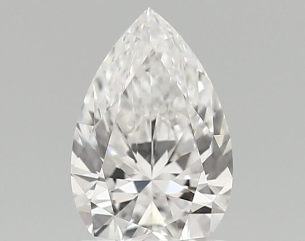 1.03 cctw VVS1 - Lab Grown Loose Diamond