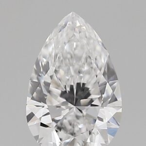1.01 cctw VVS2 - Lab Grown Loose Diamond