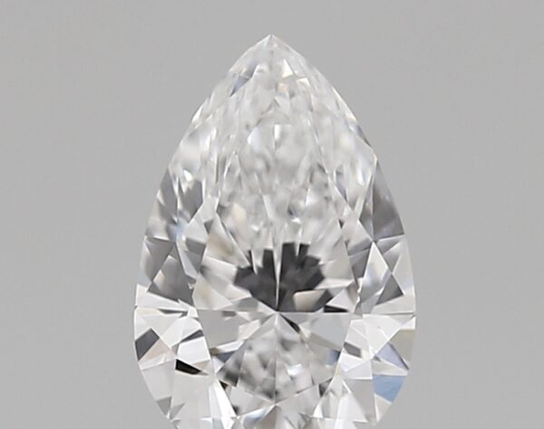 1.01 cctw VVS2 - Lab Grown Loose Diamond