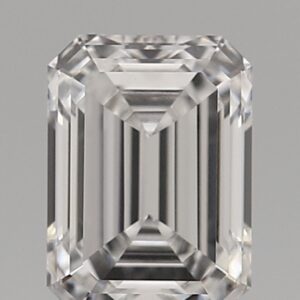 1.41 cctw VS1 - Lab Grown Loose Diamond
