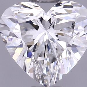 0.73 cctw VS1 - Lab Grown Loose Diamond