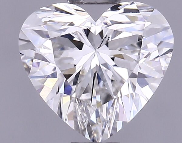 0.73 cctw VS1 - Lab Grown Loose Diamond