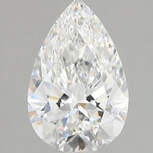 2.01 cctw VVS2 - Lab Grown Loose Diamond