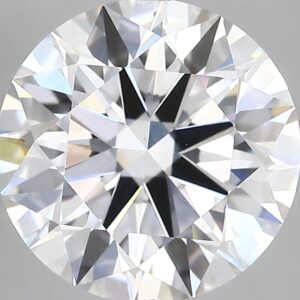 4.18 cctw VVS2 - Lab Grown Loose Diamond