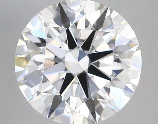 4.18 cctw VVS2 - Lab Grown Loose Diamond