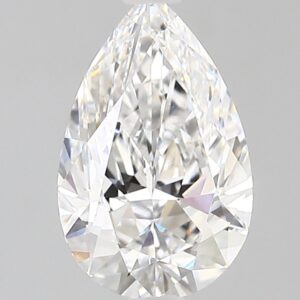 1.47 cctw VVS2 - Lab Grown Loose Diamond