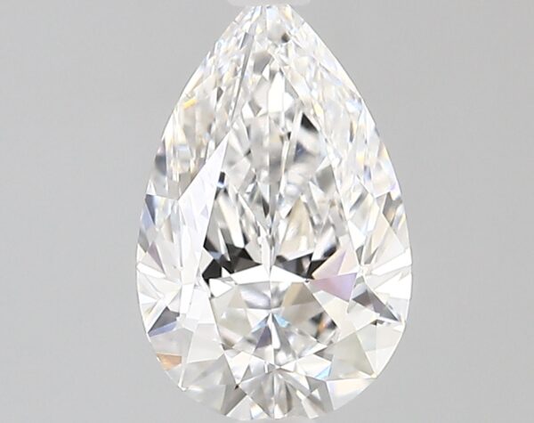 1.47 cctw VVS2 - Lab Grown Loose Diamond