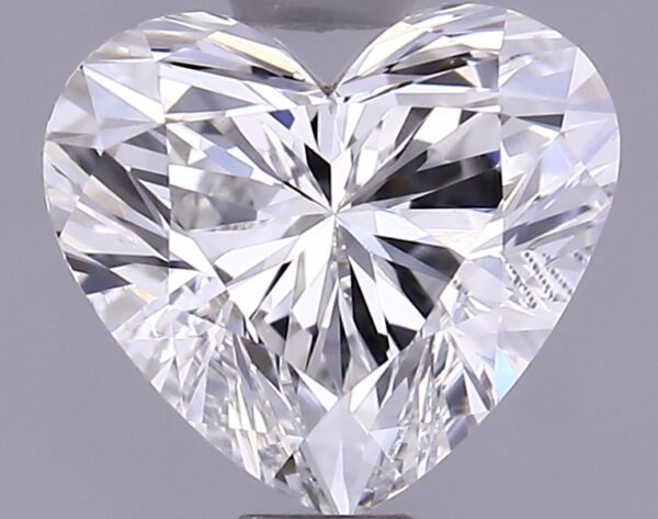 0.86 cctw VS2 - Lab Grown Loose Diamond