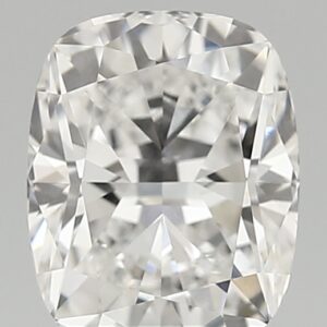 1.65 cctw VVS1 - Lab Grown Loose Diamond