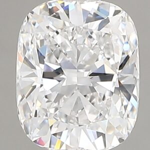 1.04 cctw VVS1 - Lab Grown Loose Diamond
