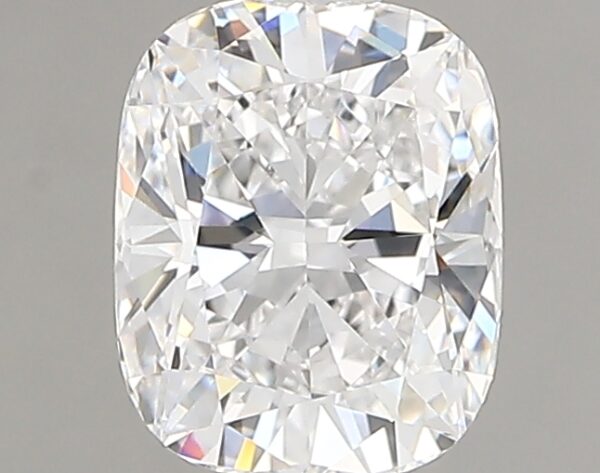 1.04 cctw VVS1 - Lab Grown Loose Diamond