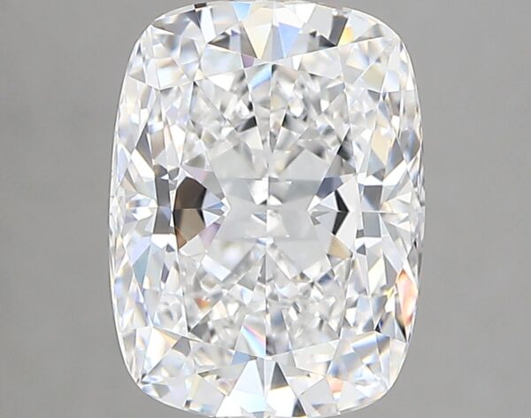 3.08 cctw VVS2 - Lab Grown Loose Diamond