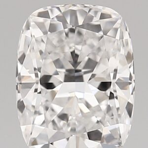 1.58 cctw VVS2 - Lab Grown Loose Diamond