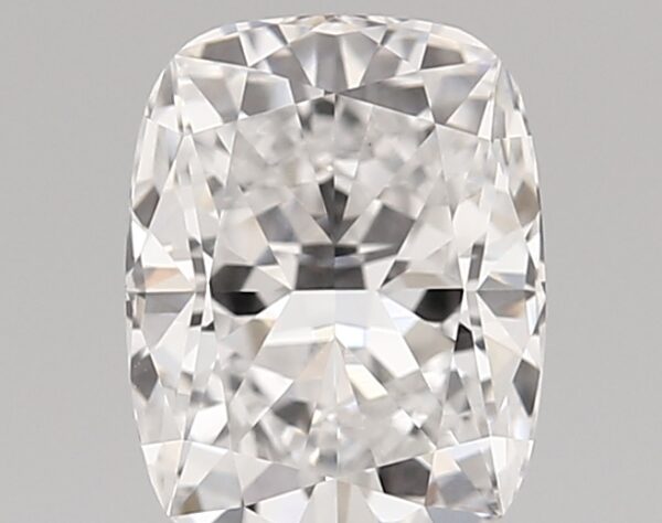 1.58 cctw VVS2 - Lab Grown Loose Diamond