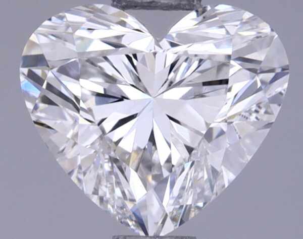 0.86 cctw VS1 - Lab Grown Loose Diamond