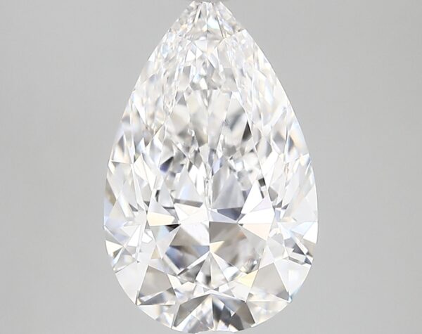 2.99 cctw VVS2 - Lab Grown Loose Diamond