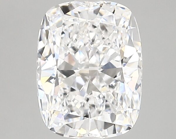 2.12 cctw VVS2 - Lab Grown Loose Diamond