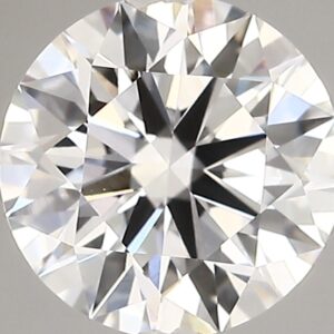 1.17 cctw VVS2 - Lab Grown Loose Diamond