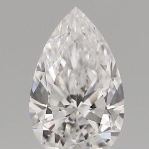 1.01 cctw VVS1 - Lab Grown Loose Diamond