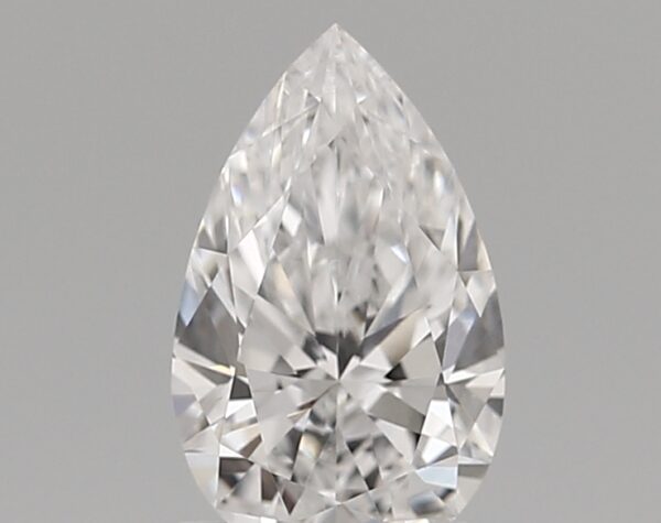 1.01 cctw VVS1 - Lab Grown Loose Diamond