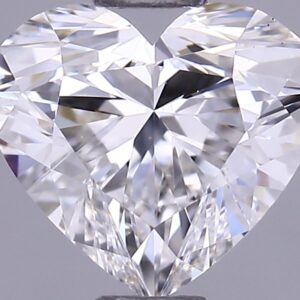 0.74 cctw VS1 - Lab Grown Loose Diamond