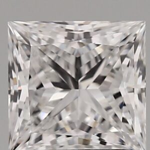 1.57 cctw VVS1 - Lab Grown Loose Diamond