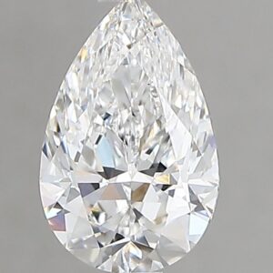 1.02 cctw VVS2 - Lab Grown Loose Diamond