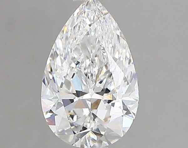 1.02 cctw VVS2 - Lab Grown Loose Diamond
