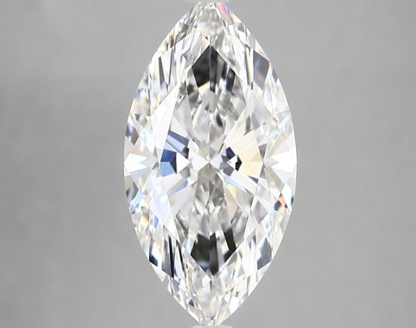 3.11 cctw VS1 - Lab Grown Loose Diamond