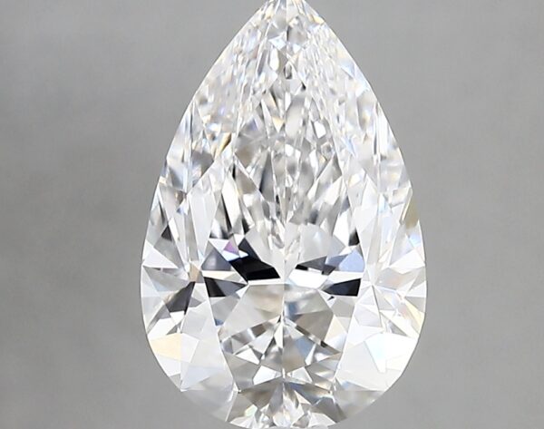 2.19 cctw VVS2 - Lab Grown Loose Diamond