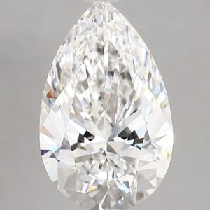 2.39 cctw VVS2 - Lab Grown Loose Diamond