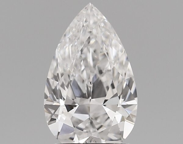 1.54 cctw VVS2 - Lab Grown Loose Diamond