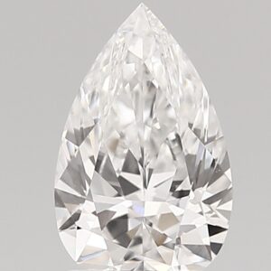 1.23 cctw VVS2 - Lab Grown Loose Diamond