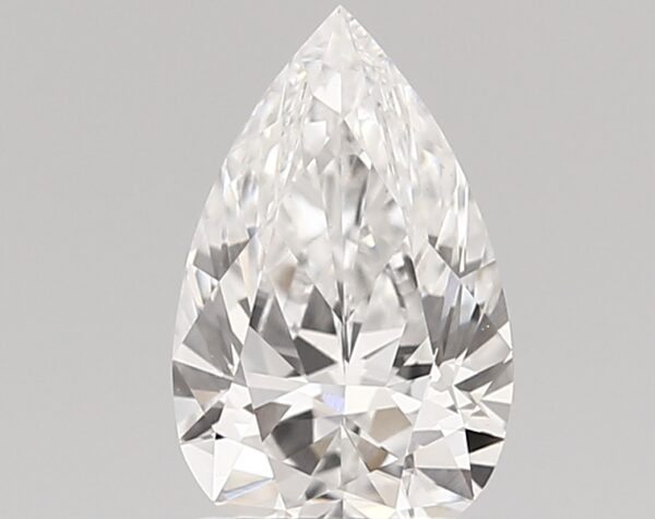 1.23 cctw VVS2 - Lab Grown Loose Diamond