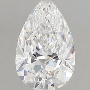 1.54 cctw VVS2 - Lab Grown Loose Diamond