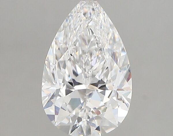 1.54 cctw VVS2 - Lab Grown Loose Diamond