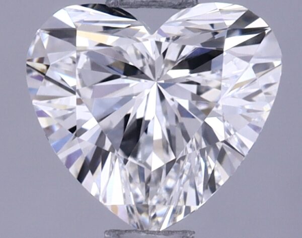 0.73 cctw VVS2 - Lab Grown Loose Diamond