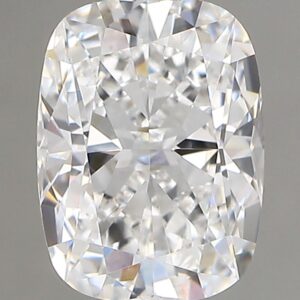 1.00 cctw VVS2 - Lab Grown Loose Diamond