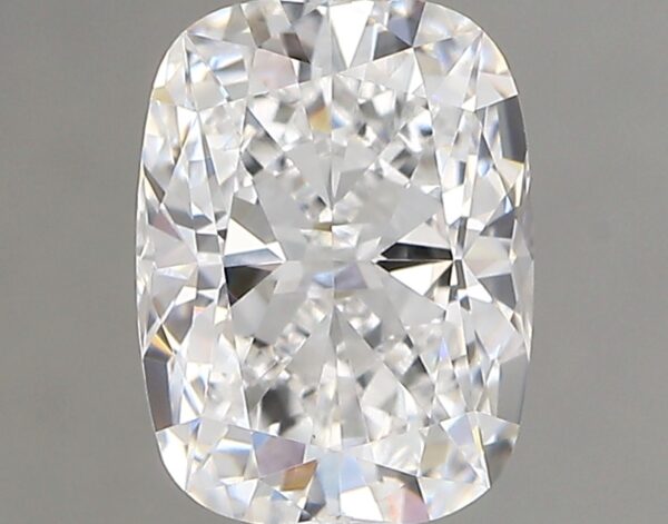 1.00 cctw VVS2 - Lab Grown Loose Diamond